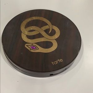 Tarte Rainforest after Dark Palette